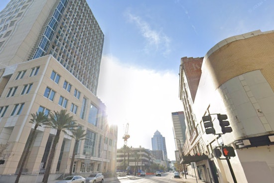 Tampa Sizzles As Pop-Up Storms Threaten Afternoon Plans