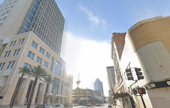 Tampa Sizzles As Pop-Up Storms Threaten Afternoon Plans