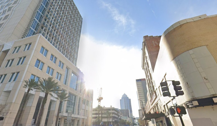 Tampa Sizzles As Pop-Up Storms Threaten Afternoon Plans
