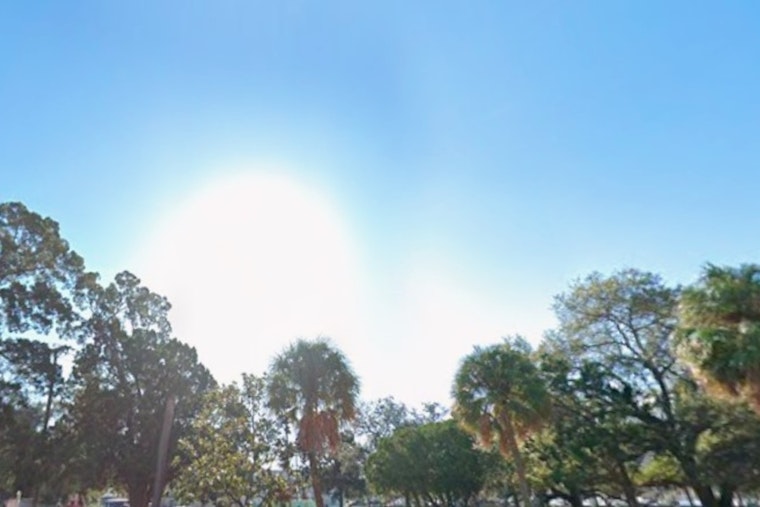 Tampa Sizzles at 89 as Steamy Skies Set Stage for Stormy Comeback