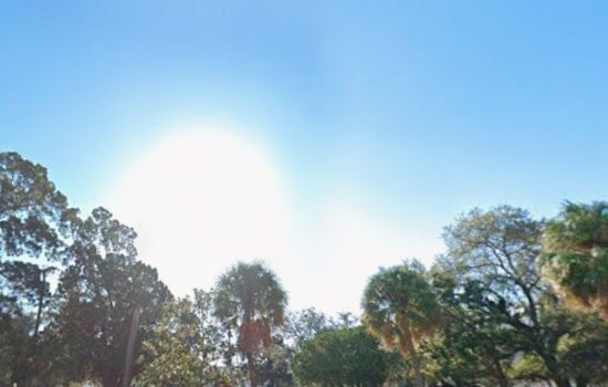 Tampa Sizzles at 89 as Steamy Skies Set Stage for Stormy Comeback