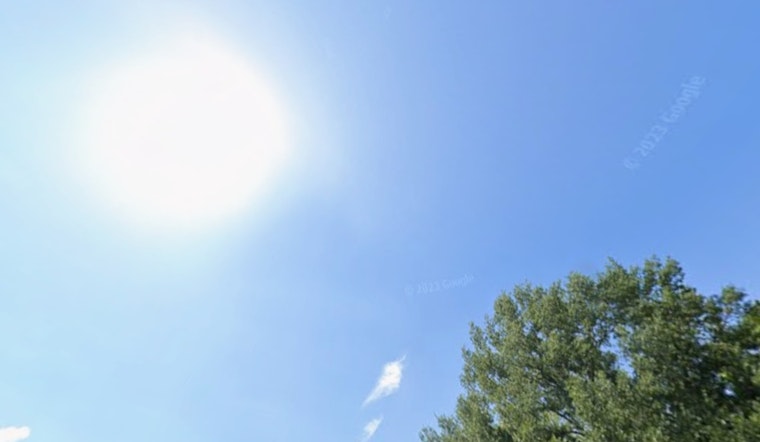 Tampa Sizzles by Day, Gets Whipped by Nighttime Bay Breezes