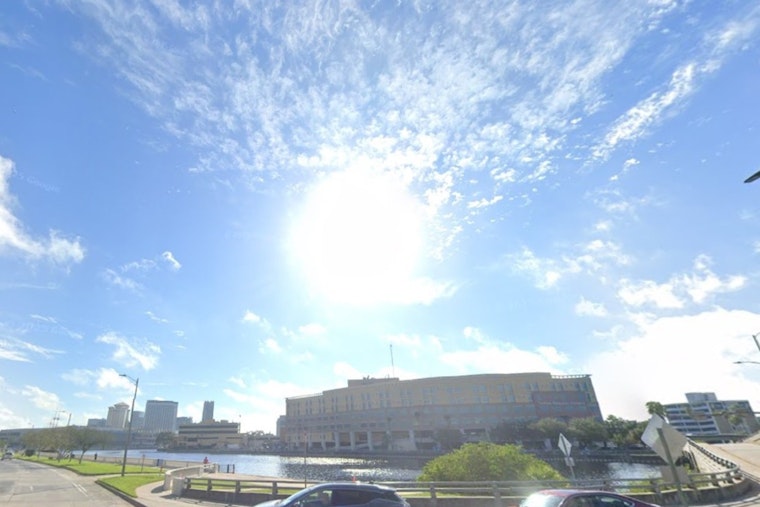 Tampa Sizzles Toward 90 As Pop-Up Showers Tease Afternoon Plans