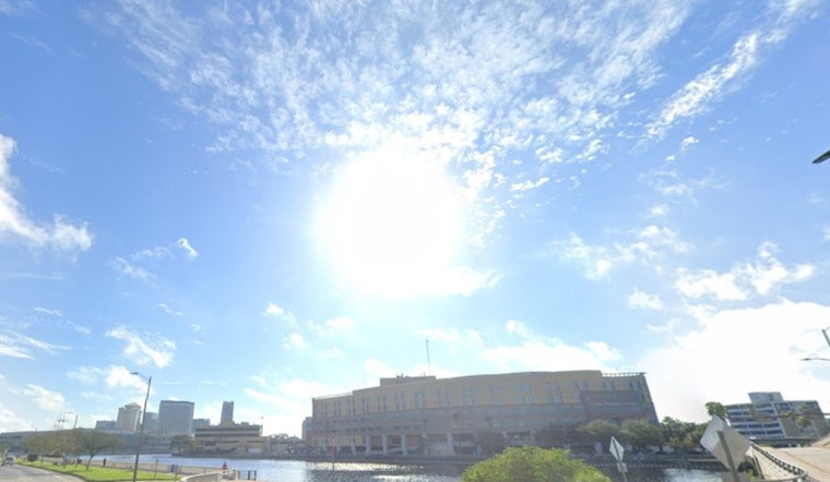 Tampa Sizzles Toward 90 As Pop-Up Showers Tease Afternoon Plans