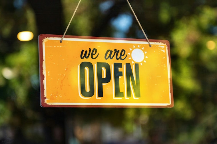 Tampa Snags Startup Crown as St. Pete Crashes Top Five