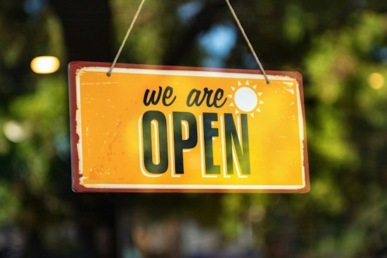 Tampa Snags Startup Crown as St. Pete Crashes Top Five