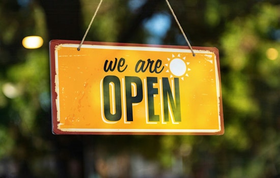 Tampa Snags Startup Crown as St. Pete Crashes Top Five