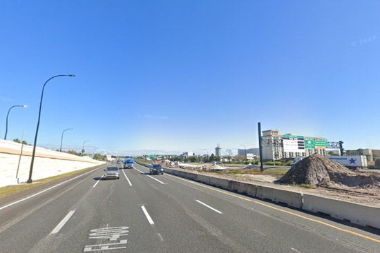Tampa Teen’s 85 MPH Interstate Chase Terrifies Friends Trapped In Car