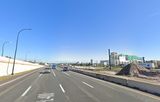 Tampa Teen’s 85 MPH Interstate Chase Terrifies Friends Trapped In Car
