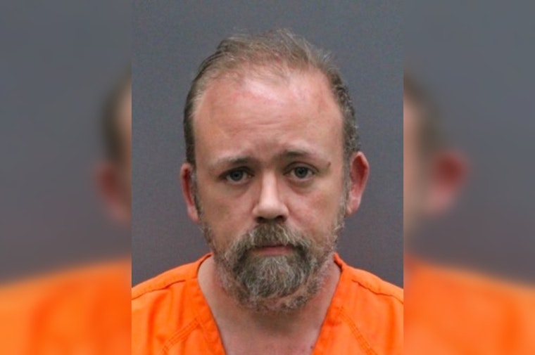 Tampa Trail Bust Ends With 200-Count Child Exploitation Case, Cops Say