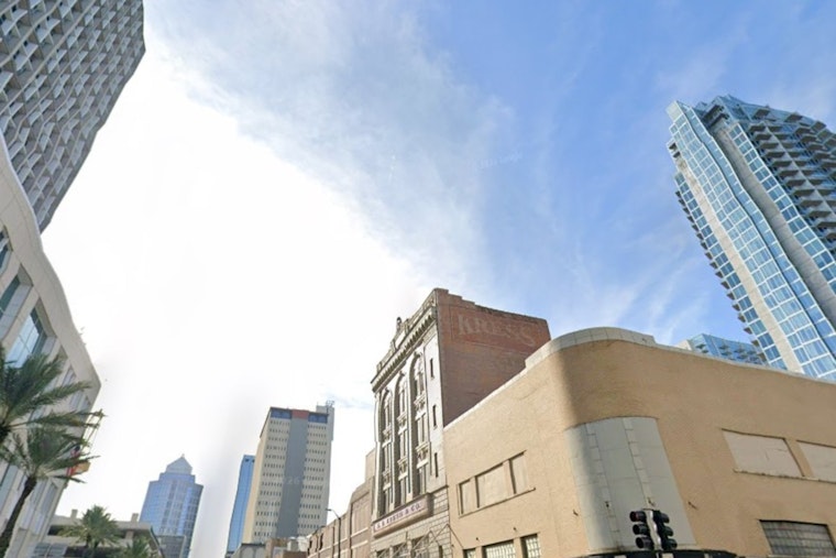 Tampa Turns Up The Steam With Near-90s Afternoon Blast