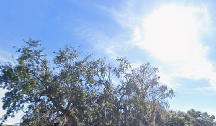 Tampa Wakes Up Sticky As Afternoon Highs Sizzle Into Upper 80s