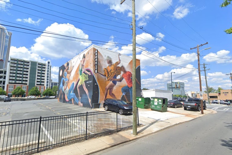 After Three Killings, Uptown Brooklyn Lounge Sits As Ghost Bar On Caldwell Street