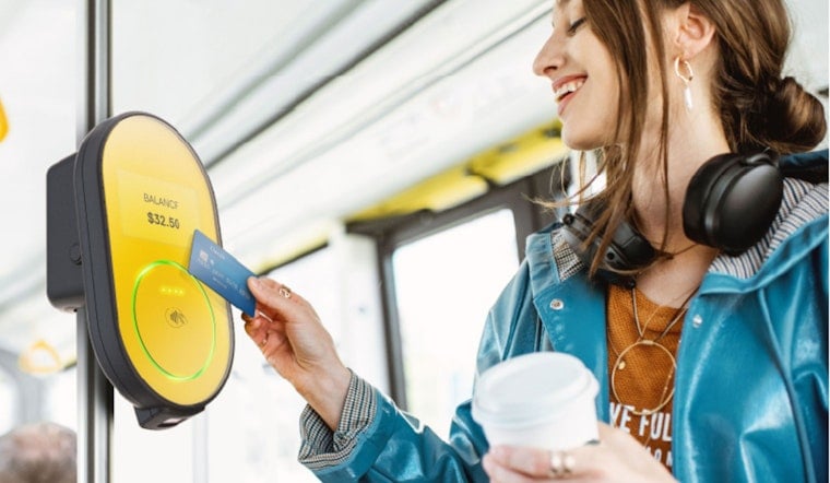 Tap In or Pay Up as Charlotte CATS Riders Face Fare Shakeup