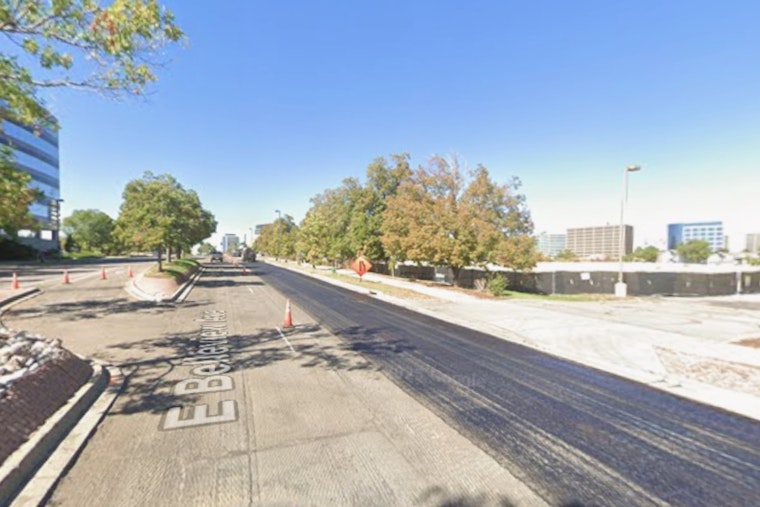 Tapas Takeover: Barcelona Wine Bar Lands In Denver Tech Center