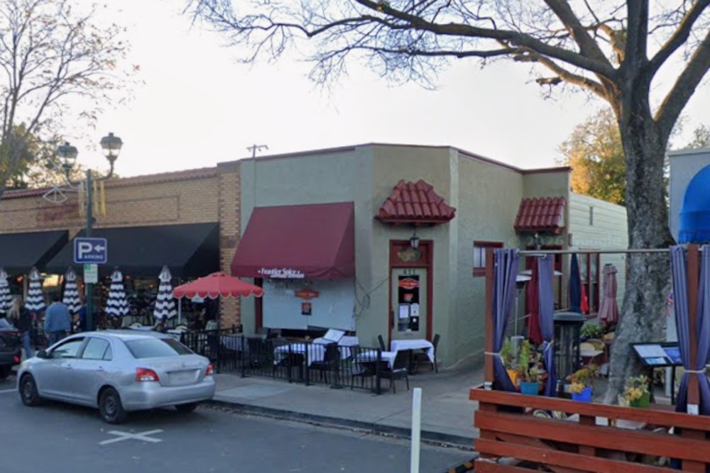 Tapas Takeover: Caramba Set To Spice Up Pleasanton’s Main Street