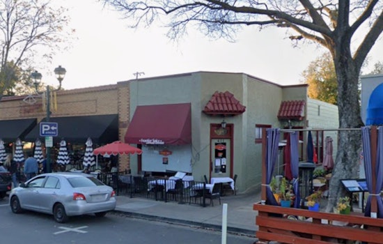 Tapas Takeover: Caramba Set To Spice Up Pleasanton’s Main Street