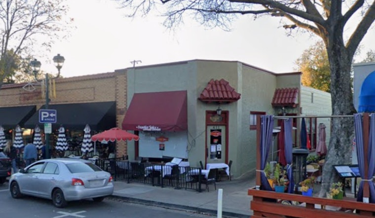 Tapas Takeover: Caramba Set To Spice Up Pleasanton’s Main Street