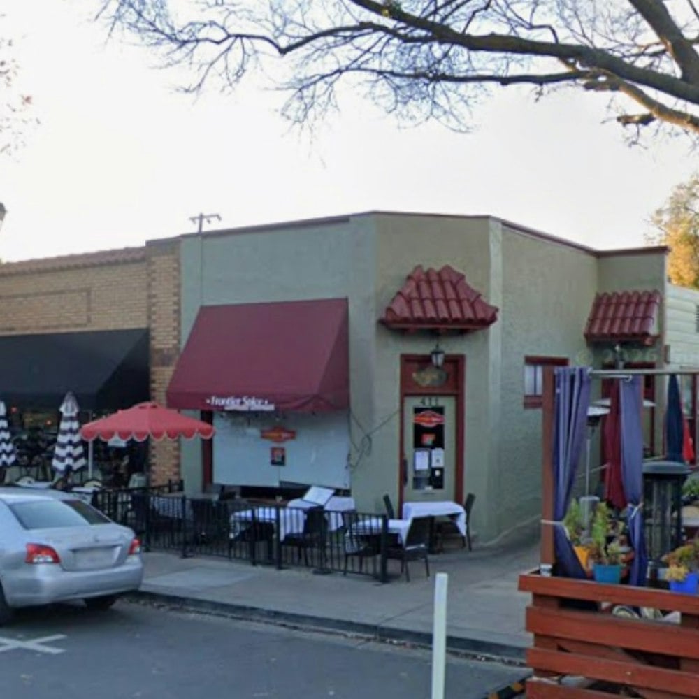 Tapas Takeover: Caramba Set To Spice Up Pleasanton’s Main Street