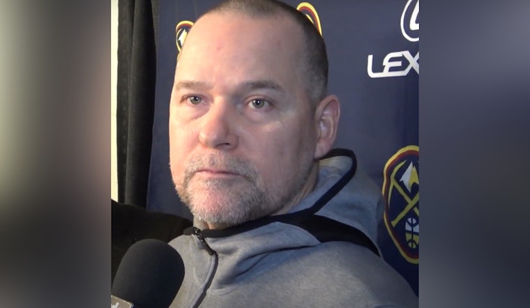 Tar Heel Shocker: UNC Hands Program To Ex-Nuggets Coach Michael Malone