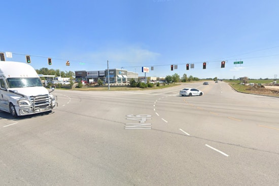 Target Takes Aim at Terre Haute's East Side Retail Row