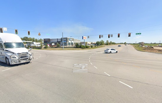 Target Takes Aim at Terre Haute's East Side Retail Row