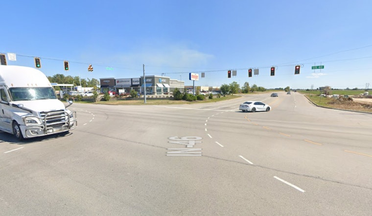 Target Takes Aim at Terre Haute's East Side Retail Row