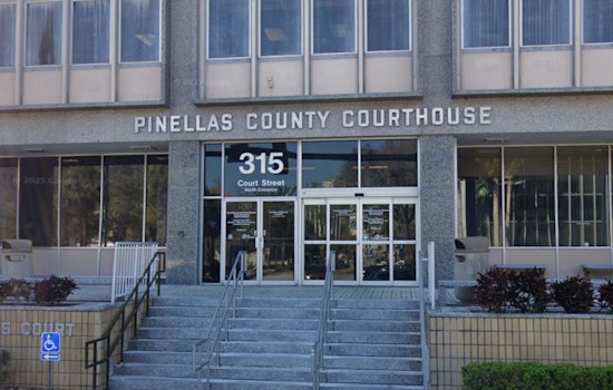 Tarpon Springs Killer Awaits Judge’s Call On Death Sentence