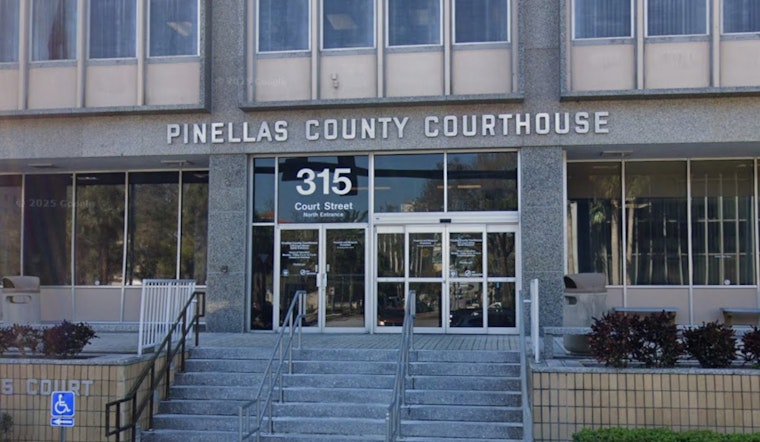 Tarpon Springs Killer Awaits Judge’s Call On Death Sentence