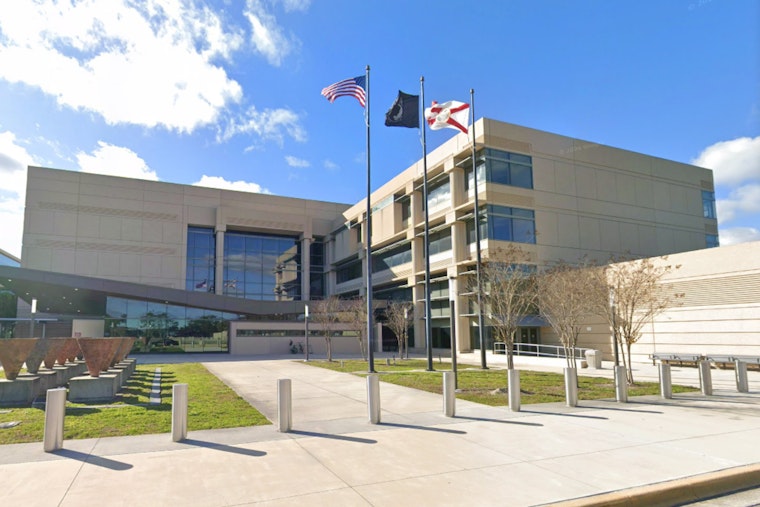 Tarpon Springs Plastic Surgeon Back In Court As Largo Lawyer Slaying Saga Drags On