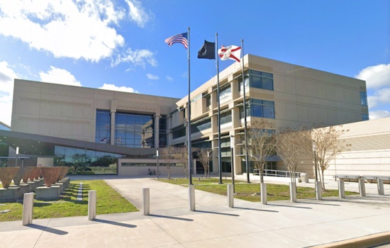 Tarpon Springs Plastic Surgeon Back In Court As Largo Lawyer Slaying Saga Drags On