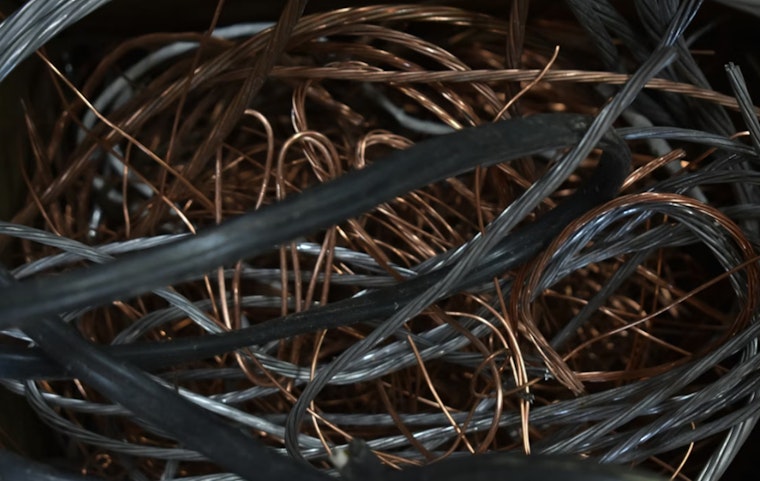 Tarzana Copper Theft Sparks Outages Across Los Angeles