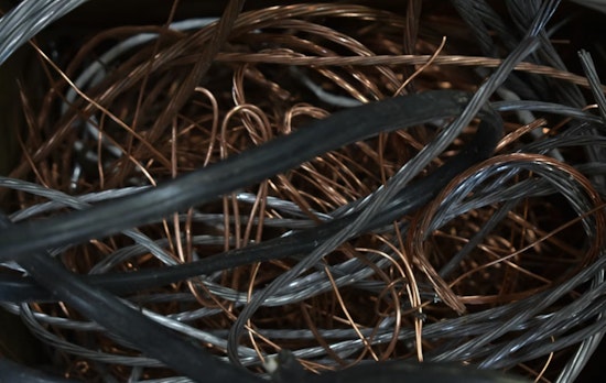 Tarzana Copper Theft Sparks Outages Across Los Angeles