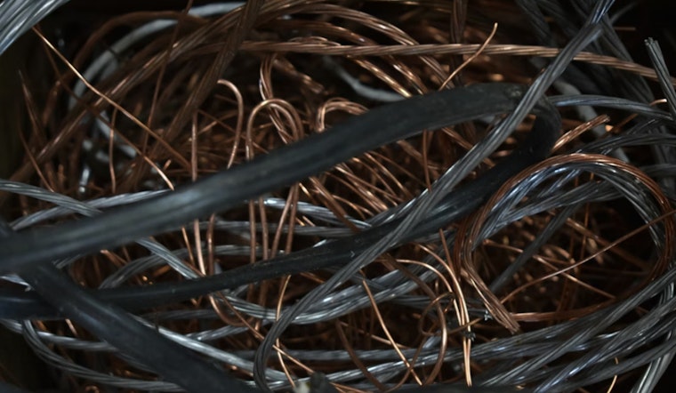 Tarzana Copper Theft Sparks Outages Across Los Angeles