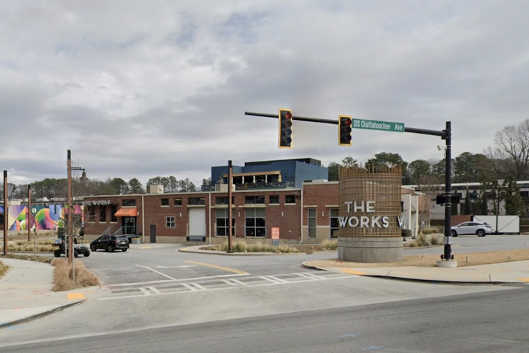 Taste Of Atlanta Turns 25 With One-Night Food Frenzy At The Works