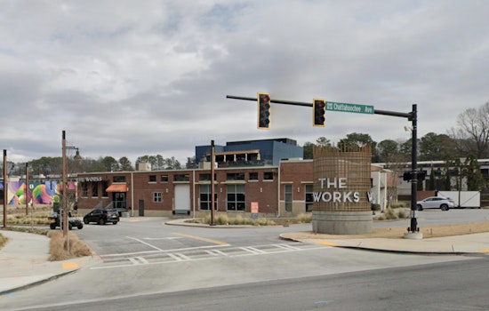 Taste Of Atlanta Turns 25 With One-Night Food Frenzy At The Works