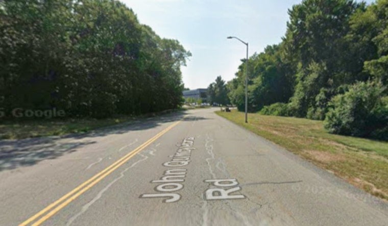 Taunton Amazon Hub Goes Dark, Leaving 10 Delivery Jobs In The Lurch