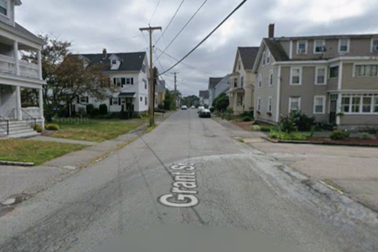 Taunton Man Busted After Grant Street Blaze Rocks Quiet Block
