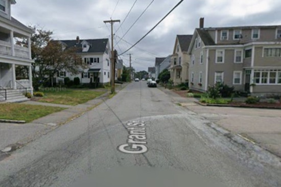 Taunton Man Busted After Grant Street Blaze Rocks Quiet Block