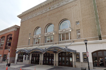 Tax Break Encore Keeps Baltimore's Broadway Boom On Center Stage