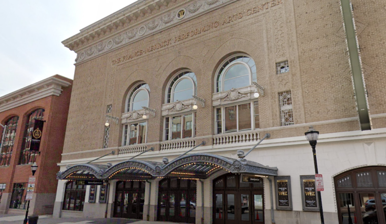 Tax Break Encore Keeps Baltimore's Broadway Boom On Center Stage