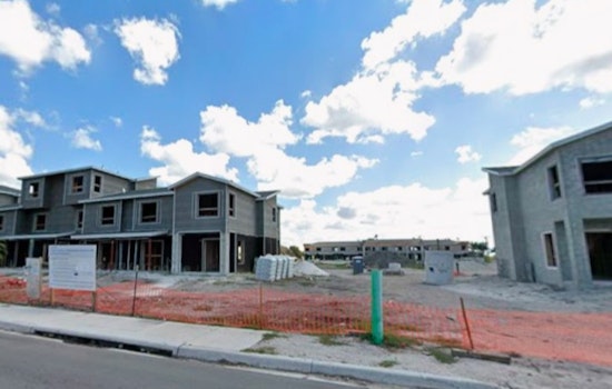 Tax-Funded Pahokee Apartments Sit Half Finished Amid Alleged Money Shuffle