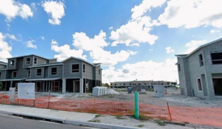 Tax-Funded Pahokee Apartments Sit Half Finished Amid Alleged Money Shuffle