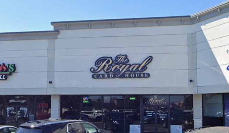 Tax Man Locks Up San Antonio Poker Room as Club Ducks Into Bankruptcy