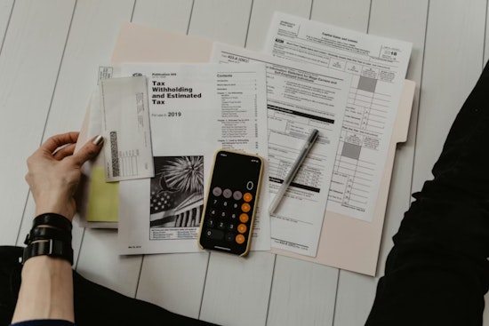 Tax Table Typo Stiffs 50,000 New Yorkers On Refunds