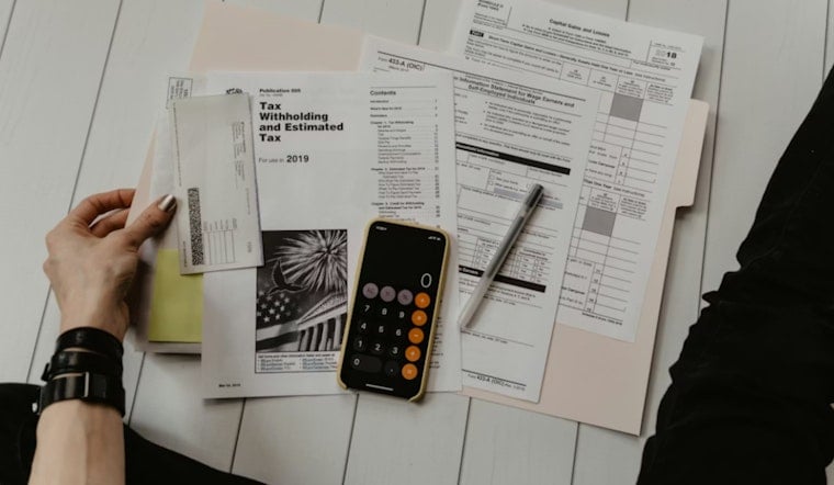 Tax Table Typo Stiffs 50,000 New Yorkers On Refunds