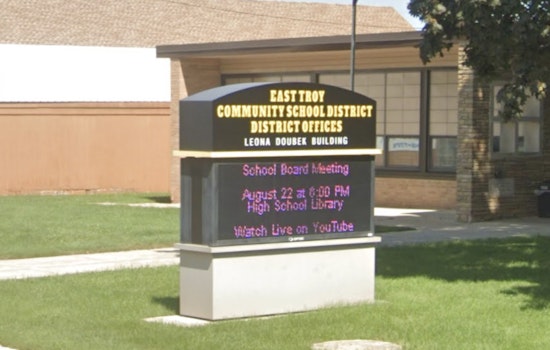 Tax Tensions Boil As East Troy Weighs $4 Million School Lifeline