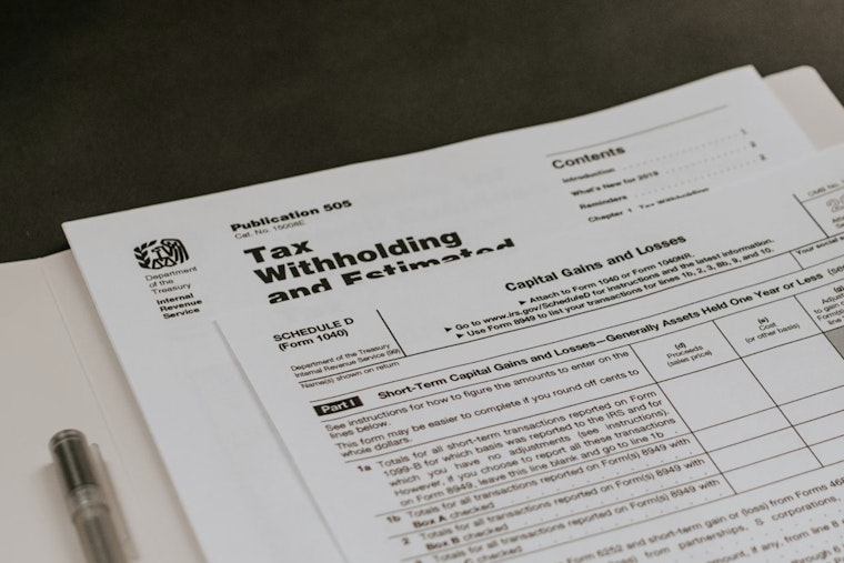 Taxed to the Breaking Point: Long Island Families Crushed By New York Levies