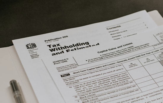 Taxed to the Breaking Point: Long Island Families Crushed By New York Levies