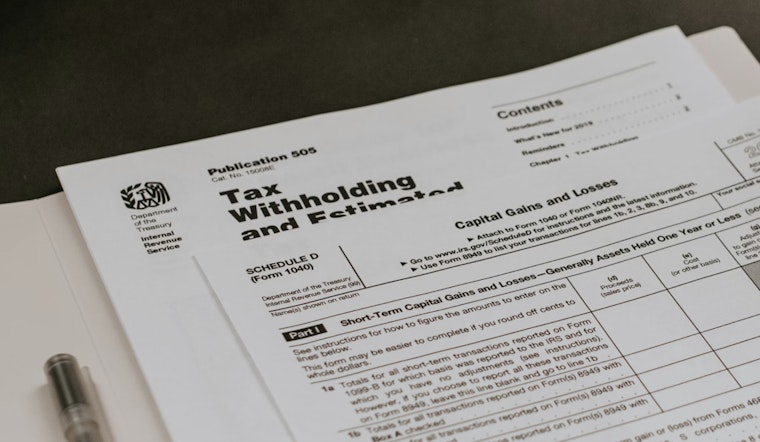 Taxed to the Breaking Point: Long Island Families Crushed By New York Levies
